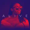 Kanysha - Alive - Single